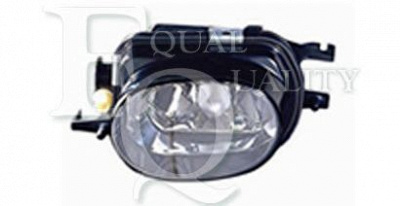 EQUAL QUALITY pf0423d -  Противотуманная фара